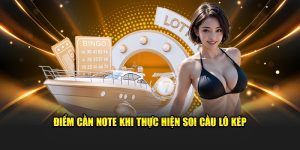 Soi Cầu Lô Kép - Phương Pháp Tối Ưu Hóa Lợi Nhuận 2025